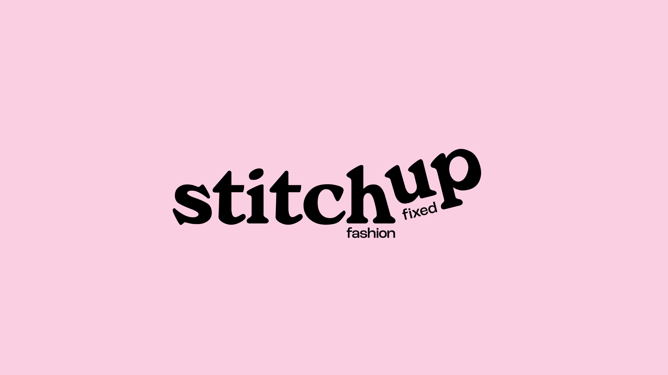 Stitch Up