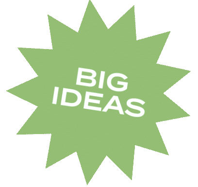 Big-Ideas
