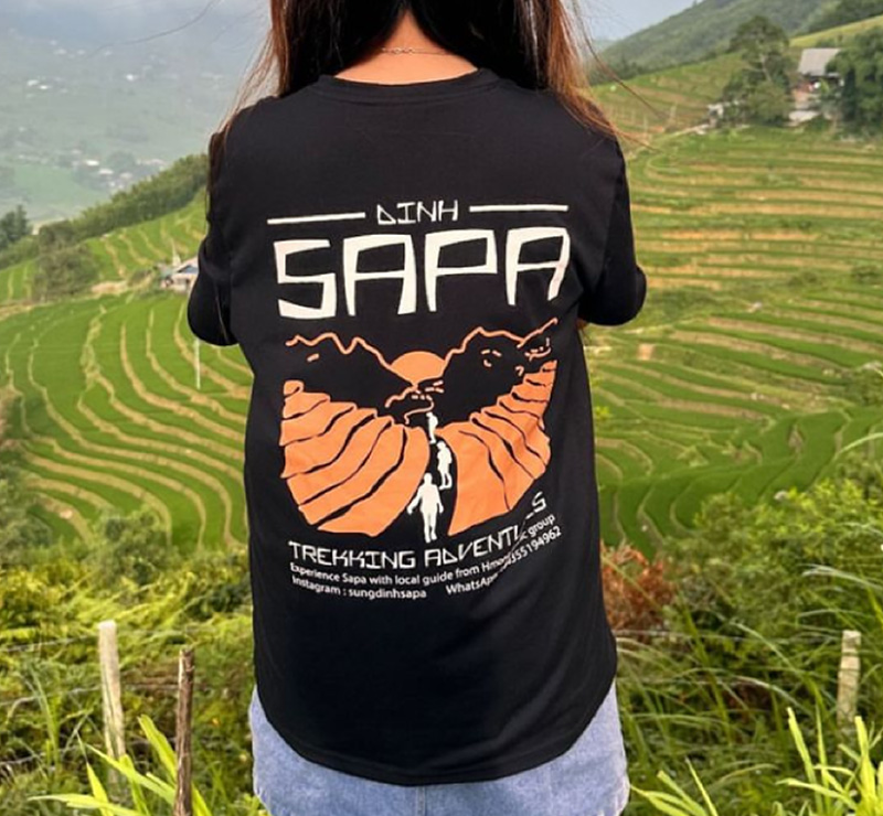 sapa-t-shirt